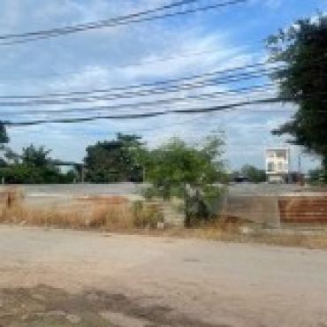 Hình ảnh Bán đất thửa 712 tờ 56 ĐT 8-1 Xã Đông Thạnh Tp Hồ Chí Minh