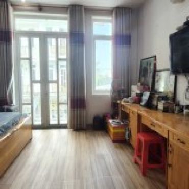 Hình ảnh Bán nhà hẻm 801/1/8 Hà Huy Giáp Phường Thới An Tp Hồ Chí Minh