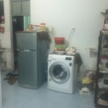 Hình ảnh Bán nhà hẻm 36/22 Đường Số 53 Phường Hiệp Bình Tp Hồ Chí Minh