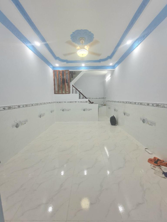 Hình ảnh Bán nhà hẻm 21/33/20 Nguyễn Sỹ Sách, Tân Bình