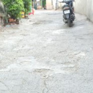 Hình ảnh Bán nhà hẻm 357/15/7 Kha Vạn Cân Phường Hiệp Bình Tp Hồ Chí Minh