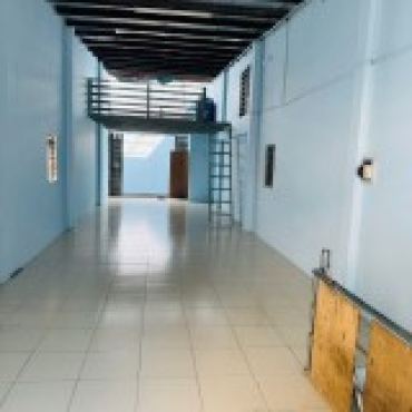 Hình ảnh Bán nhà hẻm 120/2 Đường Số 10 Phường Bình Tân Tp Hồ Chí Minh