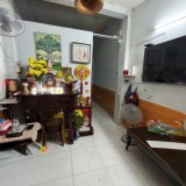 Hình ảnh Bán nhà hẻm 59/13/12 Đường số 8 Phường Thủ Đức Tp Hồ Chí Minh