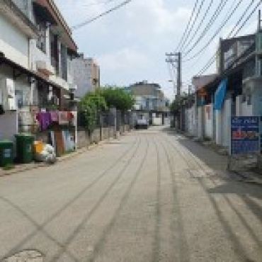 Hình ảnh Bán nhà hẻm 20B/7 Đường Số 836 Phường Long Trường Tp Hồ Chí Minh