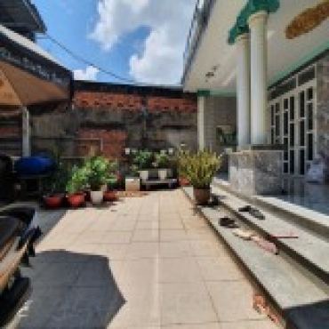 Hình ảnh Bán nhà hẻm 16/3C Nguyễn Văn Bứa ( Thửa 498 tờ 42) Xã Xuân Thới Sơn Tp Hồ Chí Minh