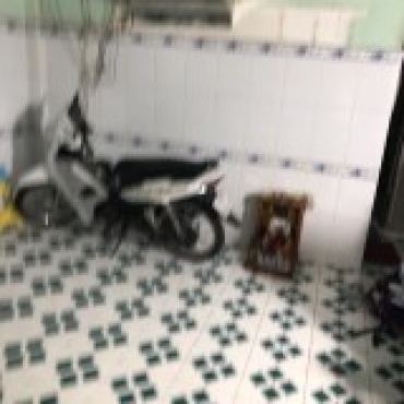 Hình ảnh Bán nhà hẻm 669/5A Âu Cơ (số củ 669.1) Phường Tân Sơn Tp Hồ Chí Minh