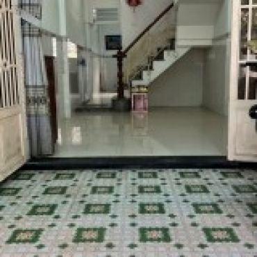 Hình ảnh Bán nhà hẻm 54/6/13 Đường số 21 Phường Thông Tây Hội Tp Hồ Chí Minh