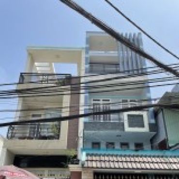 Hình ảnh Bán nhà 46 Đường số 4 Phường Bình Tân Tp Hồ Chí Minh