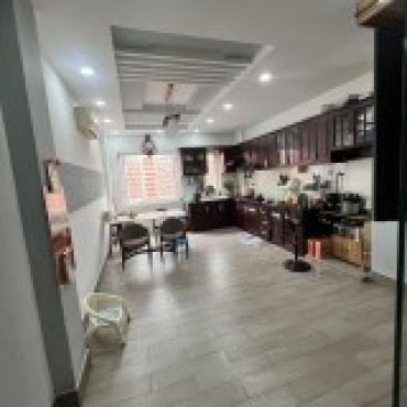 Hình ảnh Bán nhà hẻm 276/41 Tân Hoà Đông Phường Bình Trị Đông Tp Hồ Chí Minh