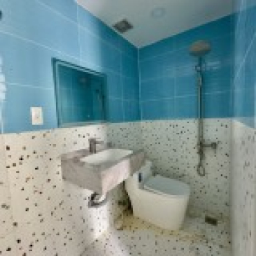 Hình ảnh Bán nhà hẻm 86/5 Đường số 27 Phường Gò Vấp Tp Hồ Chí Minh