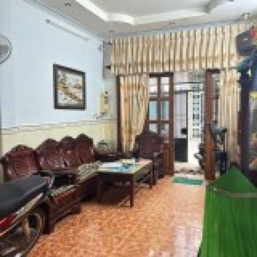Hình ảnh Bán nhà hẻm 372/19/38 Điện Biên Phủ Phường Gia Định Tp Hồ Chí Minh