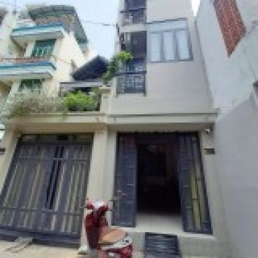Hình ảnh Bán nhà hẻm 702/45/26 Điện Biên Phủ Phường Vườn Lài Tp Hồ Chí Minh