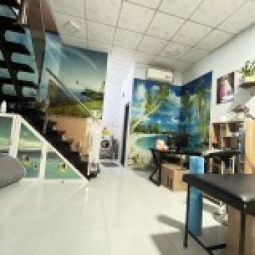 Hình ảnh Bán nhà hẻm 87/1A Thống Nhất 2 Xã Xuân Thới Sơn Tp Hồ Chí Minh