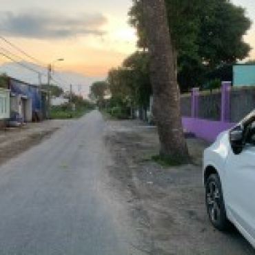 Hình ảnh Bán đất thửa 71 tờ 46 71 tờ 46 Xã An Nhơn Tây Tp Hồ Chí Minh