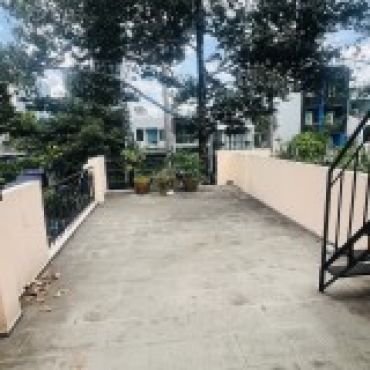 Hình ảnh Bán nhà 332 An Dương Vương Phường Chợ Quán Tp Hồ Chí Minh