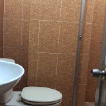 Hình ảnh Bán nhà hẻm 337/11 Lạc Long Quân Phường Hòa Bình Tp Hồ Chí Minh