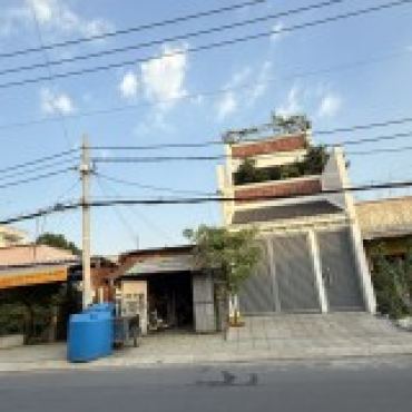 Hình ảnh Bán nhà 212 Bùi Thị Lùng Xã Hóc Môn Tp Hồ Chí Minh