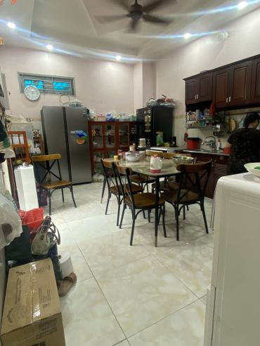 Hình ảnh Bán nhà hẻm MD 470/19 Tô Ngọc Vân Phường Tam Bình Tp Hồ Chí Minh