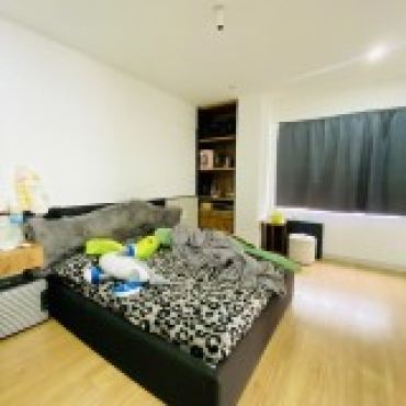 Hình ảnh Bán chung cư Block A CC Riverside Conic KDC 13B Phường Bình Đông Tp Hồ Chí Minh