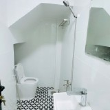 Hình ảnh Bán nhà hẻm 33/15 Hoàng Diệu Phường Cầu Kiệu Tp Hồ Chí Minh