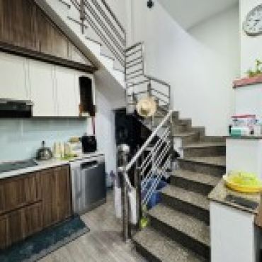 Hình ảnh Bán nhà hẻm 165/10 Vườn Lài Phường Tân Sơn Tp Hồ Chí Minh