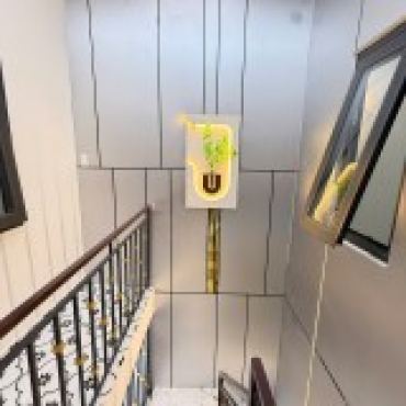 Hình ảnh Bán nhà hẻm 123/1/1B Đường số 9 Phường Thủ Đức Tp Hồ Chí Minh