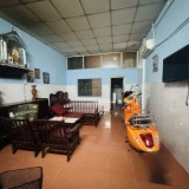 Hình ảnh Bán chung cư Tỉnh Lộ 43 Phường Tam Bình Tp Hồ Chí Minh