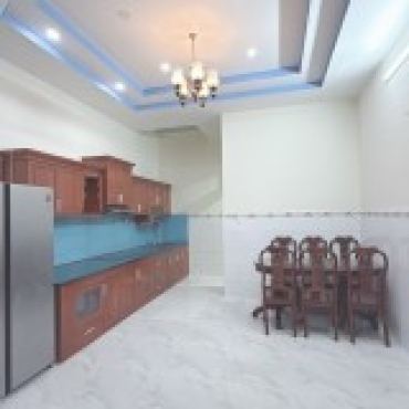 Hình ảnh Bán nhà hẻm 48/1A Thửa 749 tờ 12 Thạnh Lộc 41 Phường An Phú Đông Tp Hồ Chí Minh