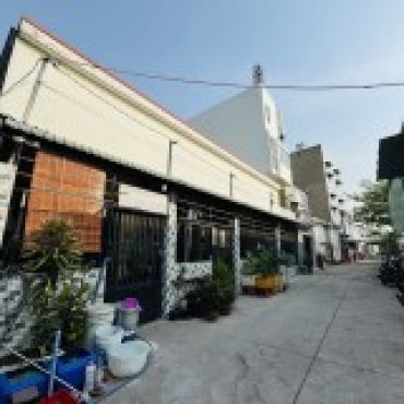 Hình ảnh Bán nhà hẻm 4305/3N Nguyễn Cửu Phú Phường Tân Tạo Tp Hồ Chí Minh
