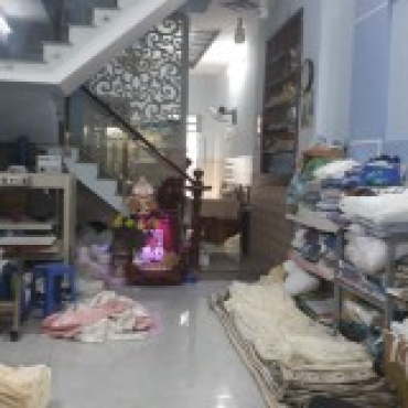 Hình ảnh Bán nhà hẻm 22/1G ấp Bắc Lân Xã Bà Điểm Tp Hồ Chí Minh