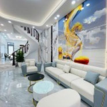 Hình ảnh Bán chung cư (Thửa 654 tờ 18) đường TCH10 Phường Trung Mỹ Tây Tp Hồ Chí Minh