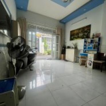Hình ảnh Bán nhà hẻm 80/12/1 38 (Thửa 736 Tờ 8) Phường Hiệp Bình Tp Hồ Chí Minh