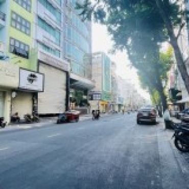 Hình ảnh Bán nhà hẻm 242/7/10 Nguyễn Thiện Thuật Phường Bàn Cờ Tp Hồ Chí Minh