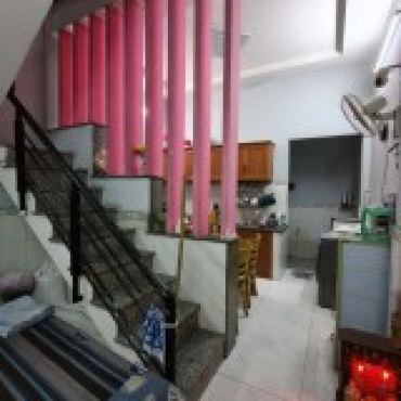 Hình ảnh Bán đất thửa 536 tờ 89 Vĩnh Lộc Xã Vĩnh Lộc Tp Hồ Chí Minh