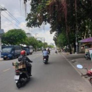 Hình ảnh Bán đất thửa 628 tờ 11 Bình Lợi Phường Bình Lợi Trung Tp Hồ Chí Minh