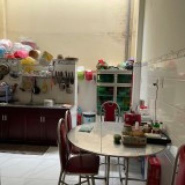 Hình ảnh Bán chung cư Nguyễn Hữu Tiến Phường Tây Thạnh Tp Hồ Chí Minh