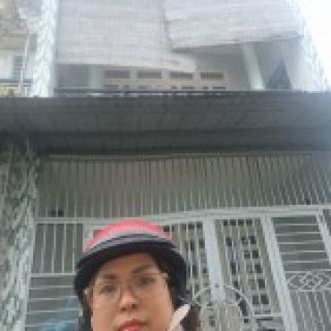 Hình ảnh Bán nhà hẻm 40/1/12 Trần Thị Do Phường Tân Thới Hiệp Tp Hồ Chí Minh