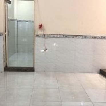 Hình ảnh Bán nhà hẻm 432A/16/15X Dương Bá Trạc Phường Chánh Hưng Tp Hồ Chí Minh