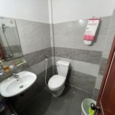 Hình ảnh Bán nhà hẻm 25/22 Nguyễn Minh Châu Phường Tân Sơn Hòa Tp Hồ Chí Minh