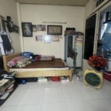 Hình ảnh Bán nhà hẻm 35/4/4 Lê Cơ Phường An Lạc Tp Hồ Chí Minh