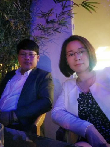 Hình ảnh Bán nhà hẻm 1647/30 Phạm Thế Hiển (Thửa 496 Tờ 2) Phường Bình Đông Tp Hồ Chí Minh