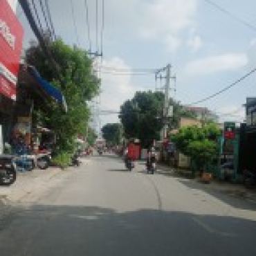 Hình ảnh Bán đất thửa 576 tờ 84 Đường số 8 Phường Linh Xuân Tp Hồ Chí Minh
