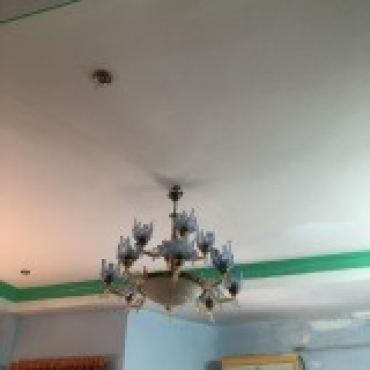Hình ảnh Bán nhà hẻm 45/62A1 Phạm Phú Thứ Phường Bình Tây Tp Hồ Chí Minh