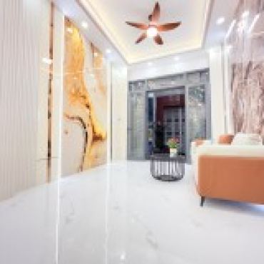 Hình ảnh Bán nhà hẻm 45/9/5 Bình Tiên Phường Bình Tiên Tp Hồ Chí Minh