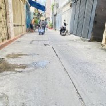Hình ảnh Bán nhà V1 235.42 Nam Kỳ Khởi Nghĩa Phường Xuân Hòa Tp Hồ Chí Minh