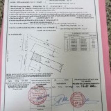Hình ảnh Bán nhà 80 Đường số 2 Phường Gò Vấp Tp Hồ Chí Minh