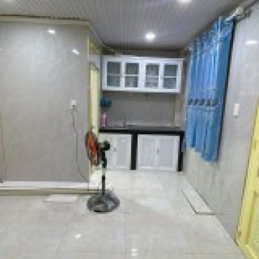 Hình ảnh Bán nhà hẻm 38/7 Đỗ Thừa Luông Phường Tân Quy Tp Hồ Chí Minh