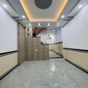 Hình ảnh Bán nhà hẻm 32/10 Đường Số 46 Phường Hiệp Bình Tp Hồ Chí Minh