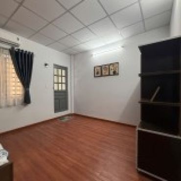 Hình ảnh Bán nhà hẻm 318/4 Nguyễn Xí Phường Bình Lợi Trung Tp Hồ Chí Minh