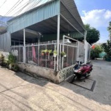 Hình ảnh Bán nhà hẻm 75/73/23B 48 ( Thửa 326 Tờ 47) Xã Bình Chánh Tp Hồ Chí Minh